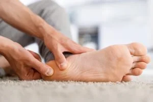 Understanding and treating plantar fascitis