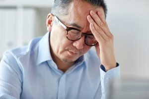 Neck Pain and Headaches