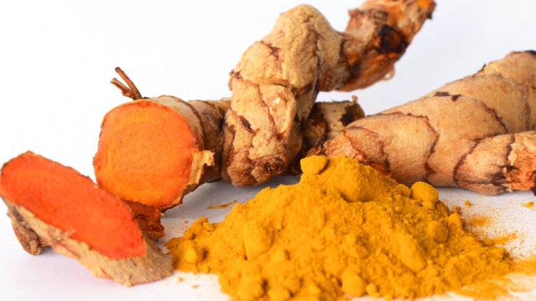 Tumeric