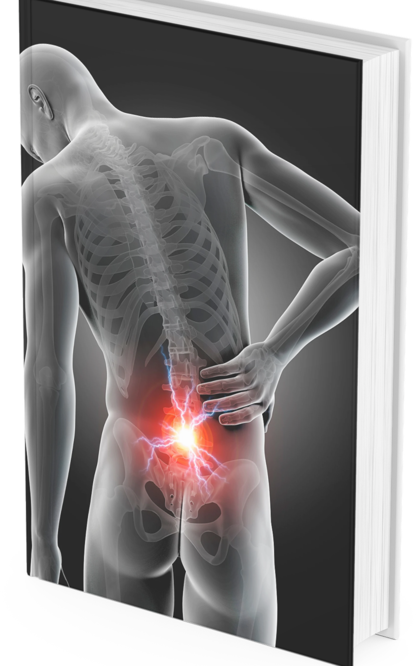 LOW BACK PAIN Homepage