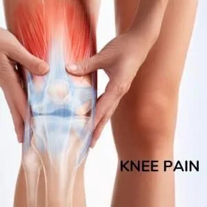 knee arthritis